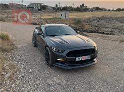 فورد موستانج